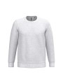 KARIBAN Sweat-shirt col rond unisexe /api/colors/4a891c91-7426-40ec-9f86-8674f2899954 personnalisable