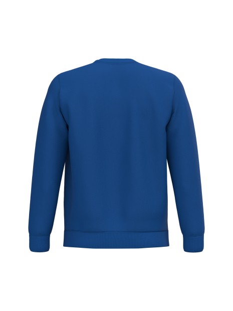 KARIBAN Sweat-shirt col rond unisexe /api/colors/cdd6ba31-692e-4c2e-b1b4-a3a4a50cf176 personnalisable