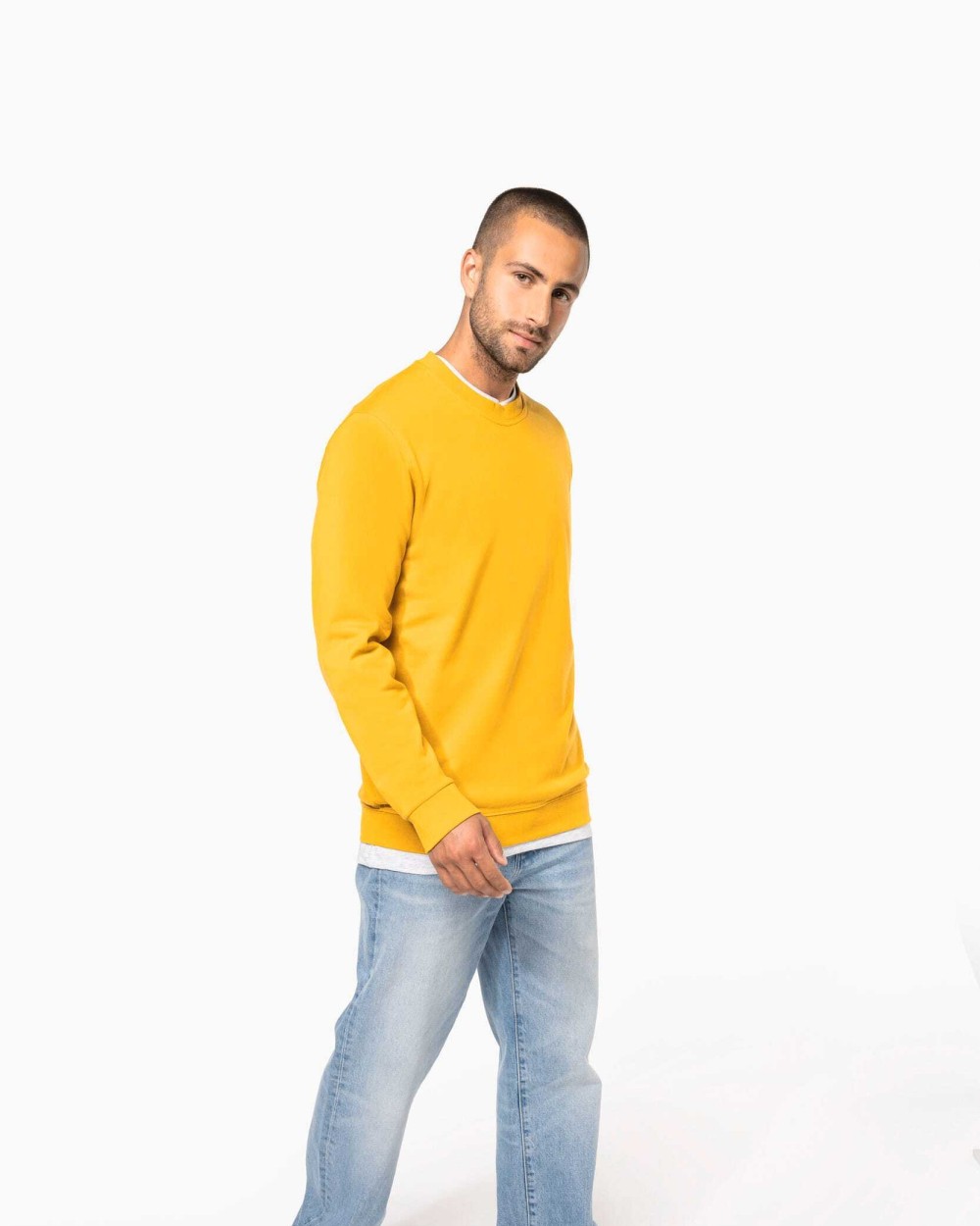 KARIBAN Unisex Sweatshirt Sweatshirts personalisierbar