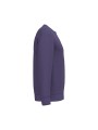 KARIBAN Sweat-shirt col rond unisexe /api/colors/f28ecd26-255e-4b18-a29c-08c2af1111d3 personnalisable