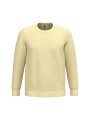 KARIBAN Sweat-shirt col rond unisexe /api/colors/d773147c-a1c5-4028-802d-0216c84134e0 personnalisable
