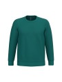 KARIBAN Sweat-shirt col rond unisexe /api/colors/5446e6fc-aa2d-4211-975f-ee6a539a0783 personnalisable