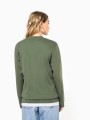 Sweat-shirts à personnaliser KARIBAN Sweat-shirt col rond unisexe 