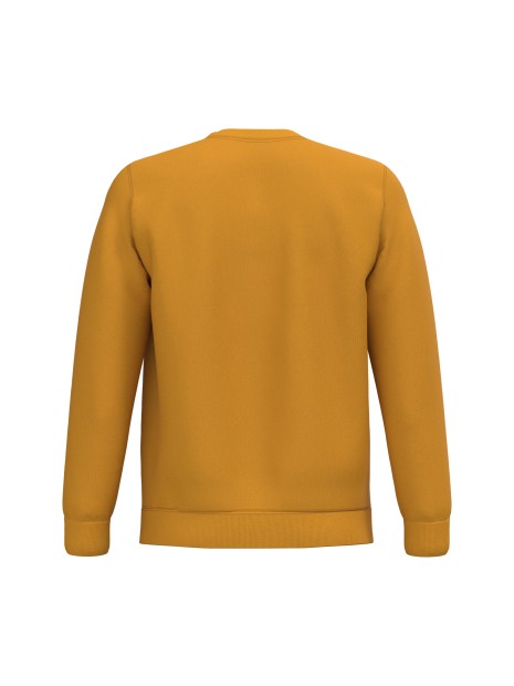 KARIBAN Sweat-shirt col rond unisexe /api/colors/f4fc4ce9-4a0c-445e-a23e-a75922797aa4 personnalisable