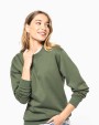 Sweaters & hoodies KARIBAN Sweater ronde hals voor bedrukking &amp; borduring