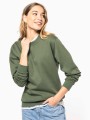 Sweat-shirts à personnaliser KARIBAN Sweat-shirt col rond unisexe 