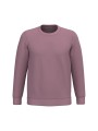 KARIBAN Sweat-shirt col rond unisexe /api/colors/c3b66386-2578-48d4-b9b5-23fbca0da64f personnalisable