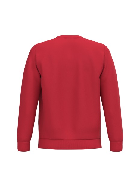 KARIBAN Sweat-shirt col rond unisexe /api/colors/c953313a-9c9d-493b-934e-ddcf8fada2ae personnalisable
