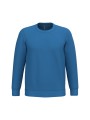 KARIBAN Sweat-shirt col rond unisexe /api/colors/68572561-1214-42b1-b94c-44fb780d37b4 personnalisable