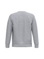KARIBAN Sweat-shirt col rond unisexe /api/colors/a37ac46b-201c-43db-9085-8f3a99c04b1c personnalisable