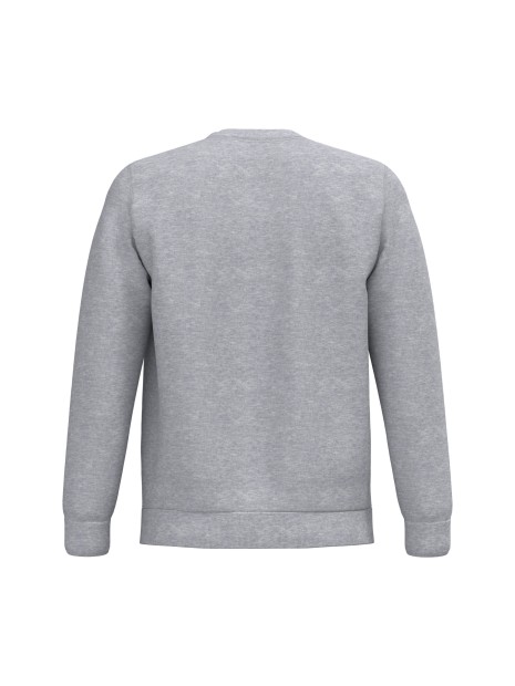 KARIBAN Sweat-shirt col rond unisexe /api/colors/a37ac46b-201c-43db-9085-8f3a99c04b1c personnalisable
