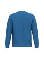 KARIBAN Sweat-shirt col rond unisexe /api/colors/68572561-1214-42b1-b94c-44fb780d37b4 personnalisable
