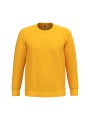 KARIBAN Sweat-shirt col rond unisexe /api/colors/ea0c172c-722e-46fc-acb7-2617a4097874 personnalisable