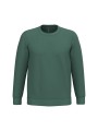 KARIBAN Sweat-shirt col rond unisexe /api/colors/206e7d76-d6ef-4754-89f4-c4dbc752717e personnalisable