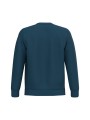 KARIBAN Sweat-shirt col rond unisexe /api/colors/b04b67f6-0885-43ee-8614-ebb5f27d9a9f personnalisable
