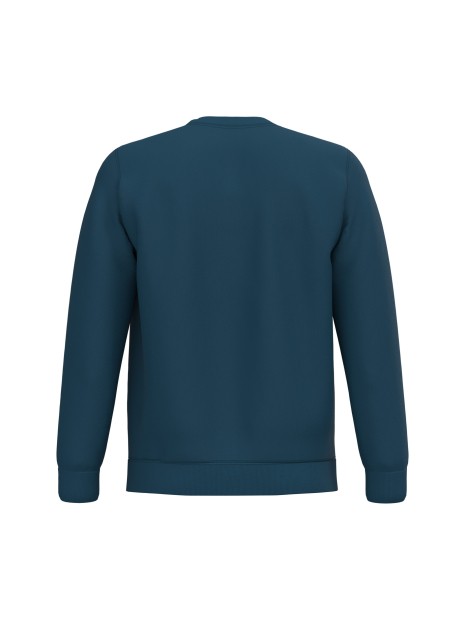 KARIBAN Sweat-shirt col rond unisexe /api/colors/b04b67f6-0885-43ee-8614-ebb5f27d9a9f personnalisable