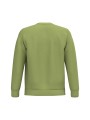 KARIBAN Sweat-shirt col rond unisexe /api/colors/c0e38b2b-510c-4adb-a942-cec3ac1f45d9 personnalisable