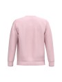 KARIBAN Sweat-shirt col rond unisexe /api/colors/e6e01a9e-32a8-4240-a2ea-a7c5187399a7 personnalisable