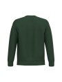 KARIBAN Sweat-shirt col rond unisexe /api/colors/04ff5422-733a-4283-80b4-be8cd0eba314 personnalisable