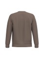 KARIBAN Sweat-shirt col rond unisexe /api/colors/487df1fb-d25b-4f5c-84df-efe7e23a0907 personnalisable