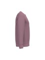 KARIBAN Sweat-shirt col rond unisexe /api/colors/c3b66386-2578-48d4-b9b5-23fbca0da64f personnalisable