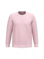 KARIBAN Sweat-shirt col rond unisexe /api/colors/e6e01a9e-32a8-4240-a2ea-a7c5187399a7 personnalisable