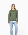 KARIBAN Unisex Sweatshirt Sweatshirts personalisierbar
