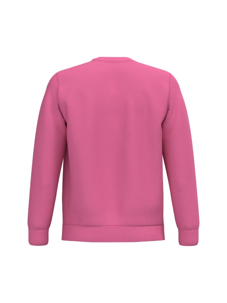 KARIBAN Sweat-shirt col rond unisexe /api/colors/b41555bd-fe05-4e06-b70f-2960f885bf9f personnalisable