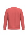 KARIBAN Sweat-shirt col rond unisexe /api/colors/1085f2d0-9475-4c4b-bb7b-4e0cb2bcd801 personnalisable