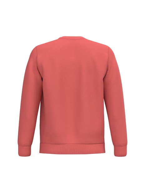 KARIBAN Sweat-shirt col rond unisexe /api/colors/1085f2d0-9475-4c4b-bb7b-4e0cb2bcd801 personnalisable