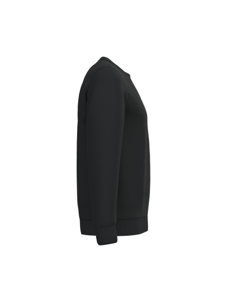 KARIBAN Sweat-shirt col rond unisexe /api/colors/b9fdad4a-5e94-45cb-8c03-c08b349b28c3 personnalisable