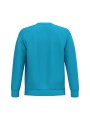 KARIBAN Sweat-shirt col rond unisexe /api/colors/3be937b7-95cc-42d7-87c5-35fcd4e9e3b7 personnalisable