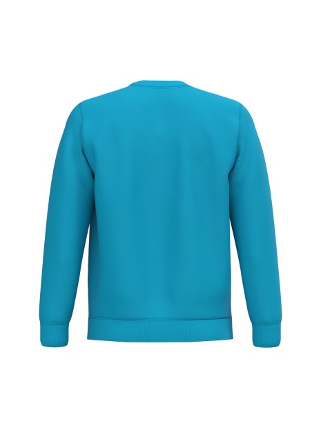 KARIBAN Sweat-shirt col rond unisexe /api/colors/3be937b7-95cc-42d7-87c5-35fcd4e9e3b7 personnalisable