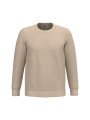 KARIBAN Sweat-shirt col rond unisexe /api/colors/1d539d1a-76f0-4132-93c4-8034fe18b1e9 personnalisable