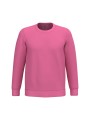 KARIBAN Sweat-shirt col rond unisexe /api/colors/b41555bd-fe05-4e06-b70f-2960f885bf9f personnalisable