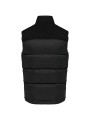 KARIBAN Bodywarmer matelassé bi-ton unisexe /api/colors/b9fdad4a-5e94-45cb-8c03-c08b349b28c3 personnalisable