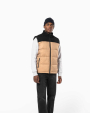 Vestes personnalisable Kariban Bodywarmer matelassé bi-ton unisexe