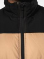 Vestes à personnaliser KARIBAN Bodywarmer matelassé bi-ton unisexe 