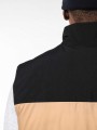 Vestes à personnaliser KARIBAN Bodywarmer matelassé bi-ton unisexe 