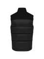 KARIBAN Bodywarmer matelassé bi-ton unisexe /api/colors/b9fdad4a-5e94-45cb-8c03-c08b349b28c3 personnalisable