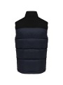 KARIBAN Bodywarmer matelassé bi-ton unisexe /api/colors/bff4746c-be60-4de0-8a3e-9dbc89c184c1 personnalisable