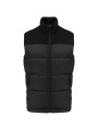 KARIBAN Bodywarmer matelassé bi-ton unisexe /api/colors/b9fdad4a-5e94-45cb-8c03-c08b349b28c3 personnalisable