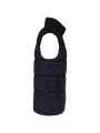 KARIBAN Bodywarmer matelassé bi-ton unisexe /api/colors/bff4746c-be60-4de0-8a3e-9dbc89c184c1 personnalisable