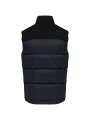 KARIBAN Bodywarmer matelassé bi-ton unisexe /api/colors/bff4746c-be60-4de0-8a3e-9dbc89c184c1 personnalisable