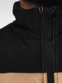 Vestes à personnaliser KARIBAN Bodywarmer matelassé bi-ton unisexe 