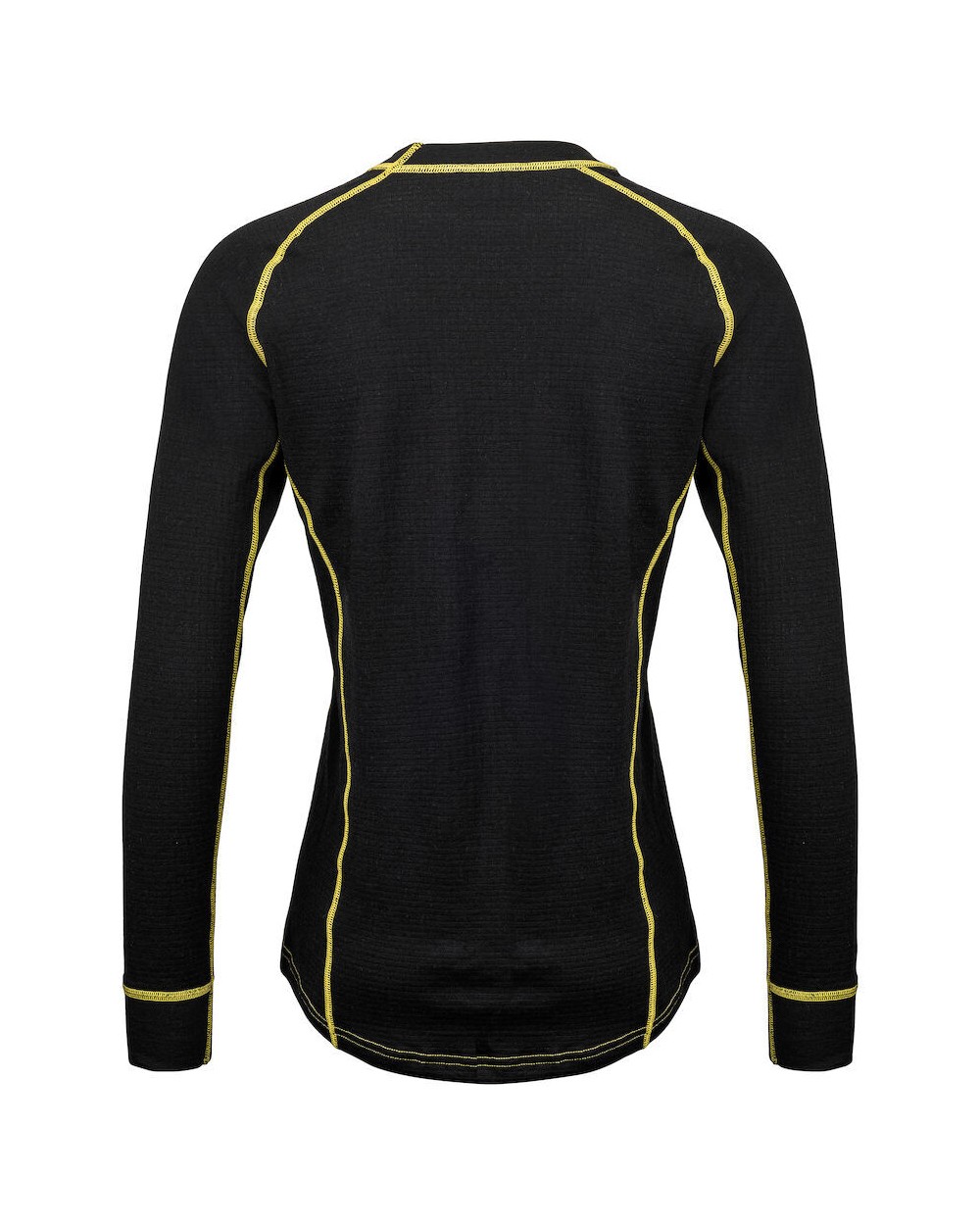 T-shirts PROJOB 3109 THERMISCH T-SHIRT LANGE MOUWEN WOL DAMES voor bedrukking &amp; borduring