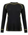 T-Shirts personnalisable PROJOB 3109 SOUS-VETEMENT THERMO REGULATEUR FEMME