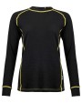 PROJOB 3109 UNTERHEMD DAMEN T-Shirts personalisierbar
