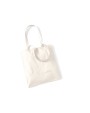 Tassen & Zakken NEWGEN LARGE HANDLE BASIC SHOPPER voor bedrukking &amp; borduring