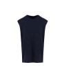 T-shirts NEW MORNING STUDIOS SLEEVELESS TEE voor bedrukking &amp; borduring